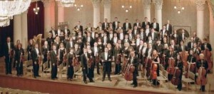 National Philharmonic Ukraine